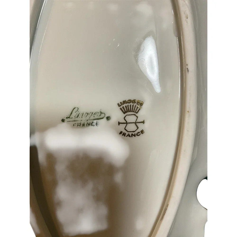 Limoges excellent no
